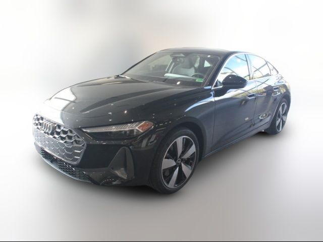 2025 Audi A5 Premium Plus