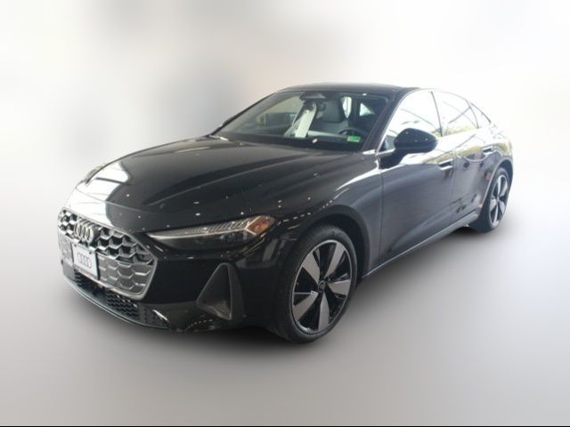 2025 Audi A5 Premium Plus