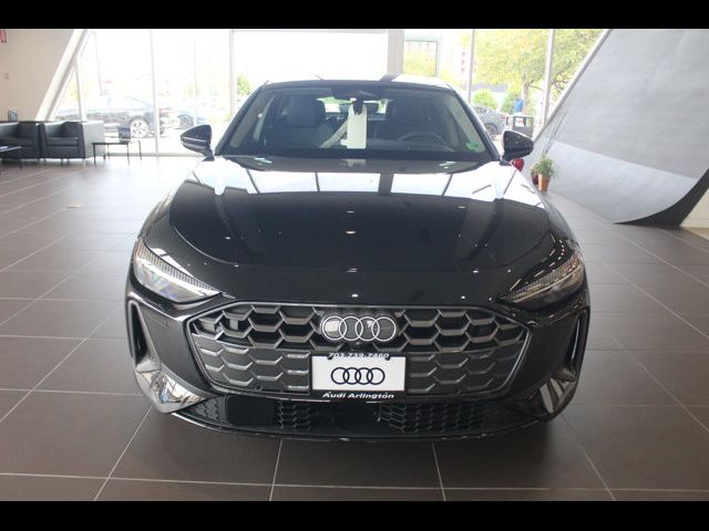 2025 Audi A5 Premium Plus