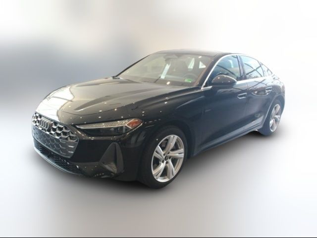 2025 Audi A5 Premium Plus