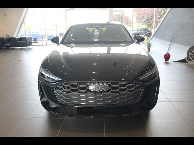 2025 Audi A5 Premium Plus