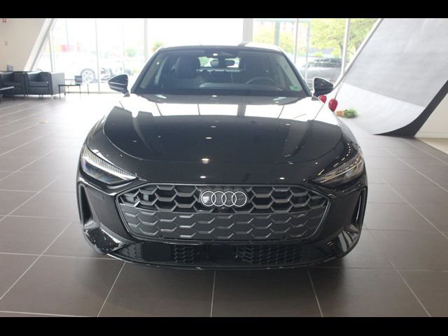 2025 Audi A5 Premium Plus