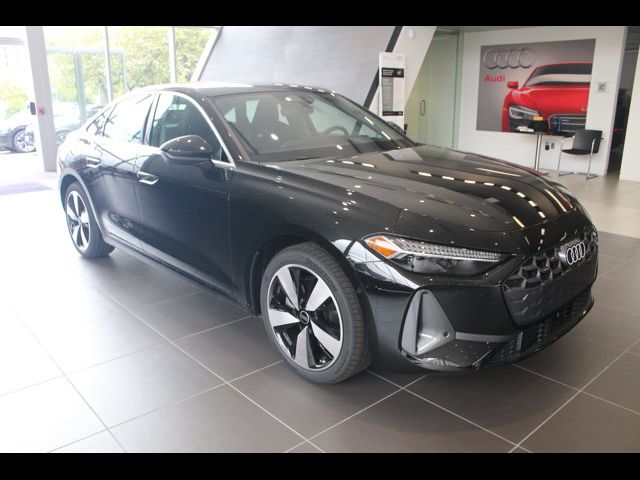 2025 Audi A5 Premium Plus