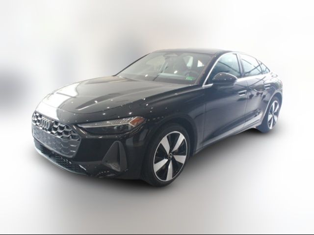 2025 Audi A5 Premium Plus