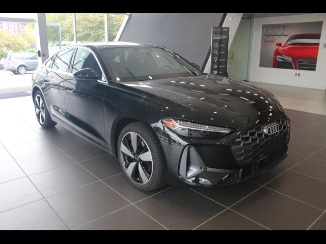 2025 Audi A5 Premium Plus