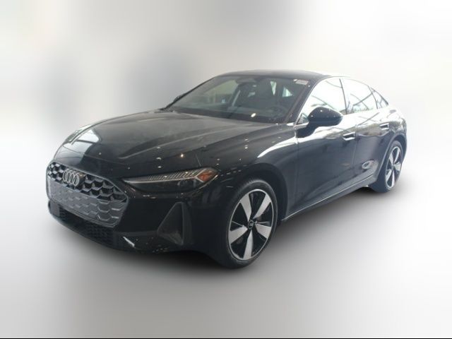 2025 Audi A5 Premium Plus