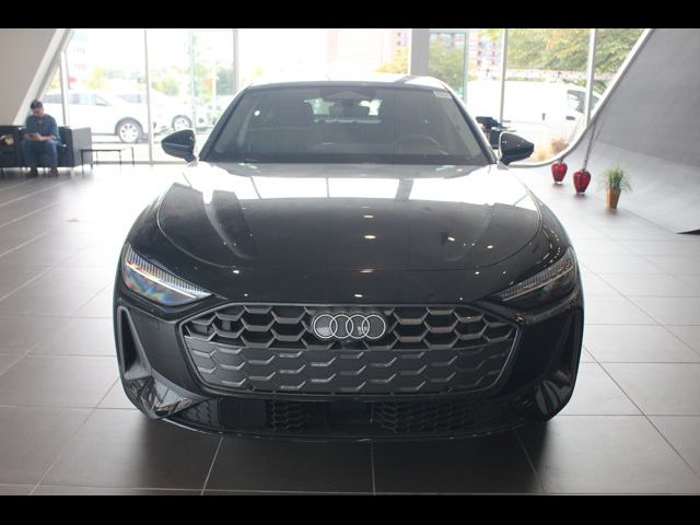 2025 Audi A5 Premium Plus