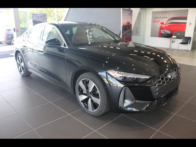 2025 Audi A5 Premium Plus