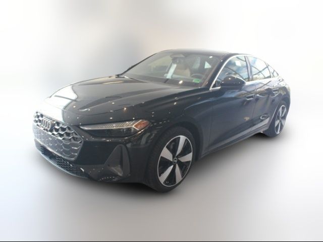 2025 Audi A5 Premium Plus