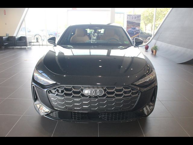 2025 Audi A5 Premium Plus