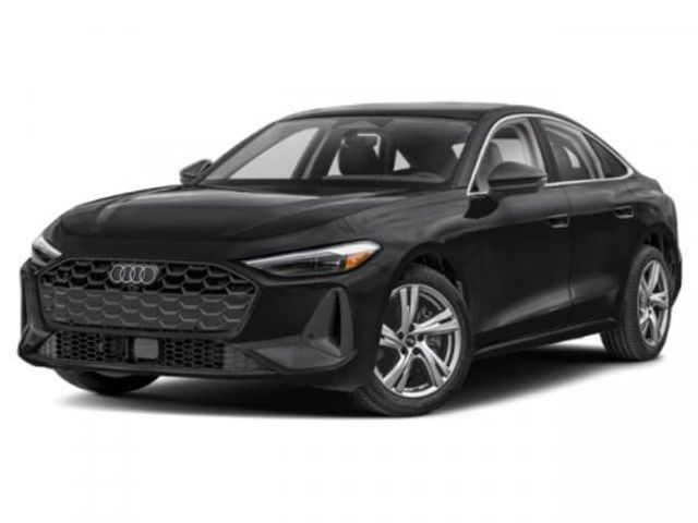 2025 Audi A5 Premium Plus