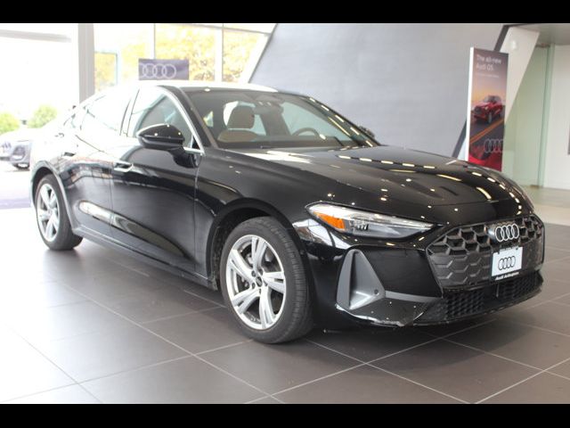 2025 Audi A5 Premium