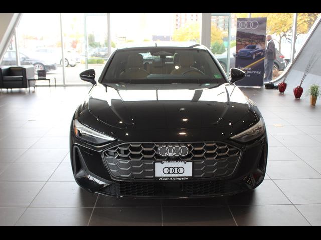 2025 Audi A5 Premium