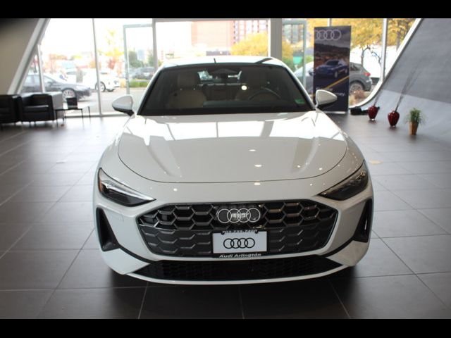 2025 Audi A5 Premium