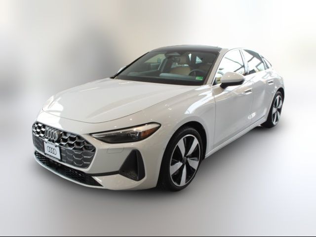 2025 Audi A5 Premium
