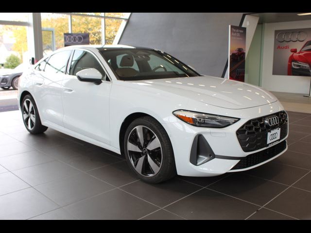 2025 Audi A5 Premium