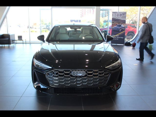 2025 Audi A5 Premium