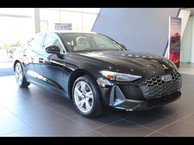 2025 Audi A5 Premium