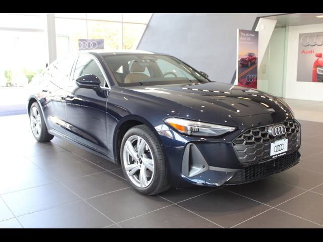 2025 Audi A5 Premium