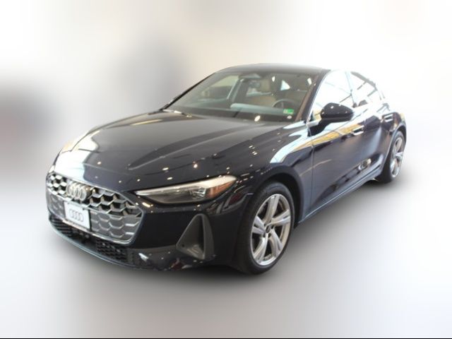 2025 Audi A5 Premium