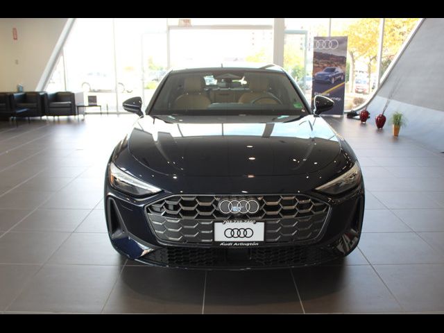 2025 Audi A5 Premium