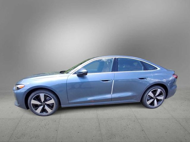 2025 Audi A5 Prestige