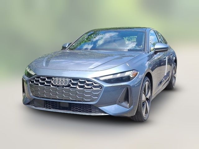 2025 Audi A5 Prestige