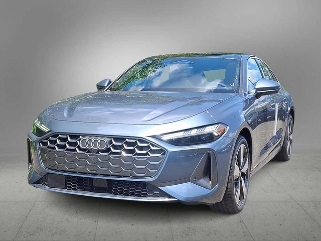 2025 Audi A5 Prestige