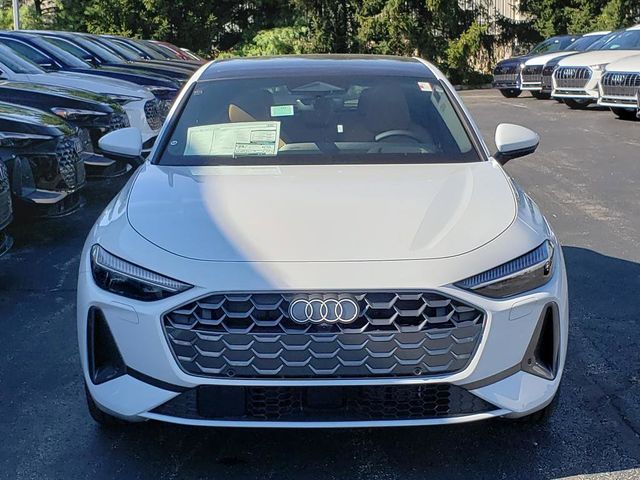 2025 Audi A5 Prestige