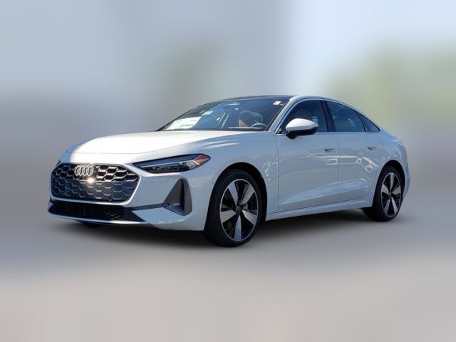 2025 Audi A5 Prestige