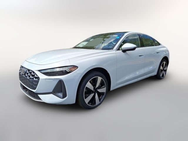 2025 Audi A5 Prestige