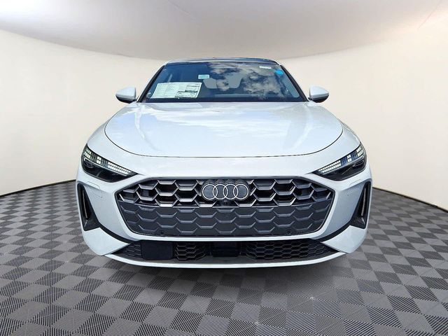 2025 Audi A5 Prestige