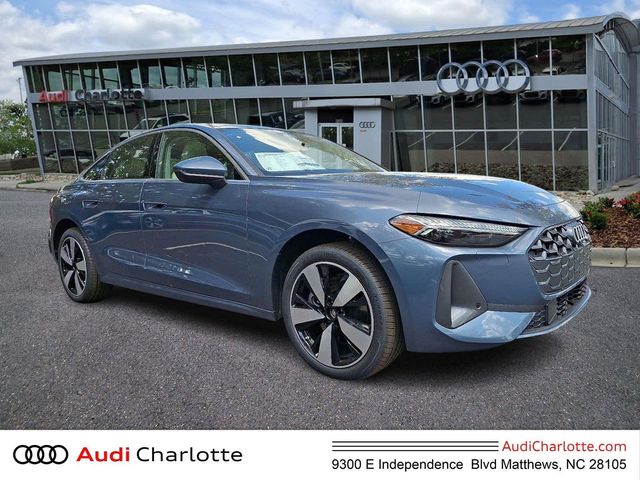 2025 Audi A5 Prestige