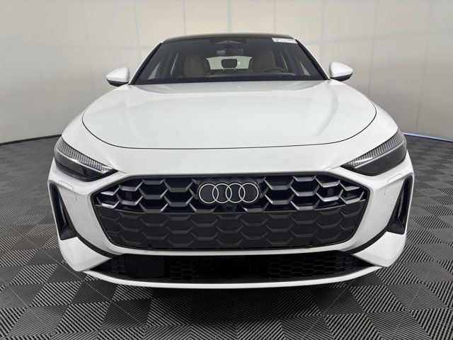 2025 Audi A5 Prestige