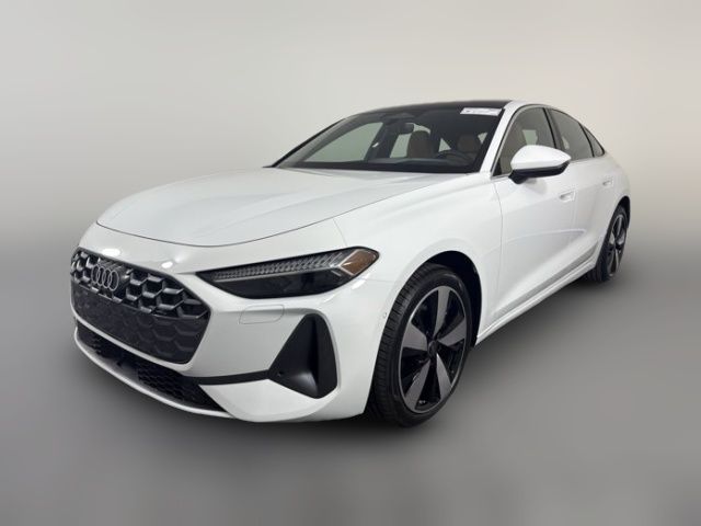 2025 Audi A5 Prestige