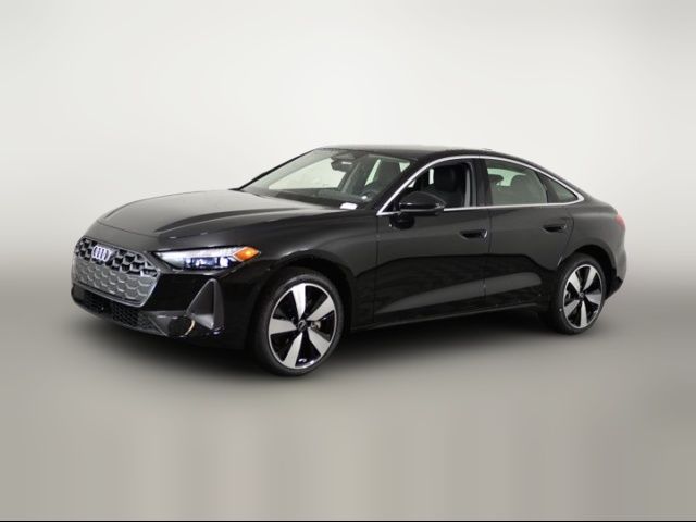 2025 Audi A5 Prestige