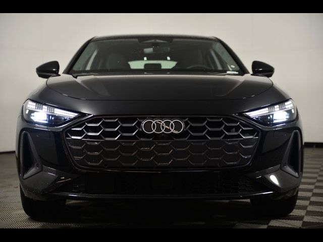 2025 Audi A5 Prestige