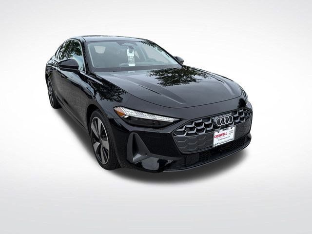 2025 Audi A5 Prestige