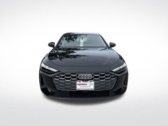 2025 Audi A5 Prestige