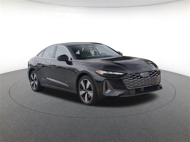 2025 Audi A5 Prestige