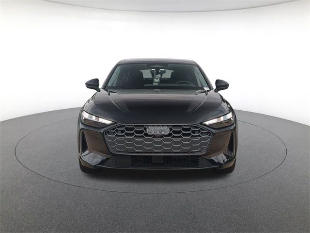 2025 Audi A5 Prestige