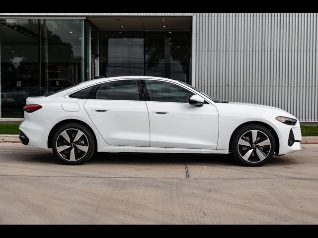 2025 Audi A5 Prestige