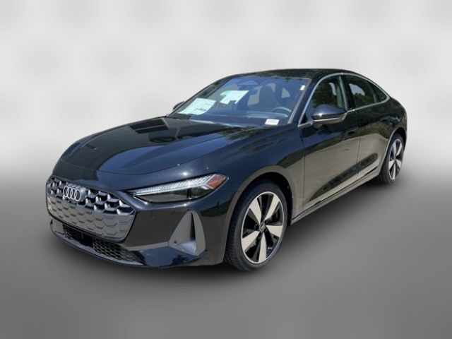 2025 Audi A5 Prestige