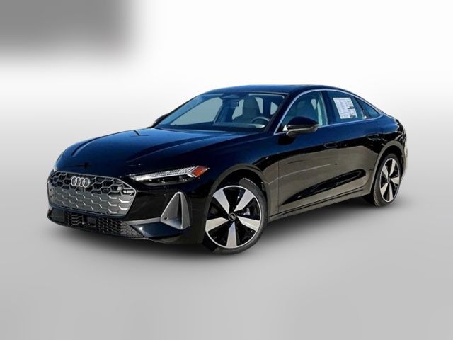 2025 Audi A5 Prestige