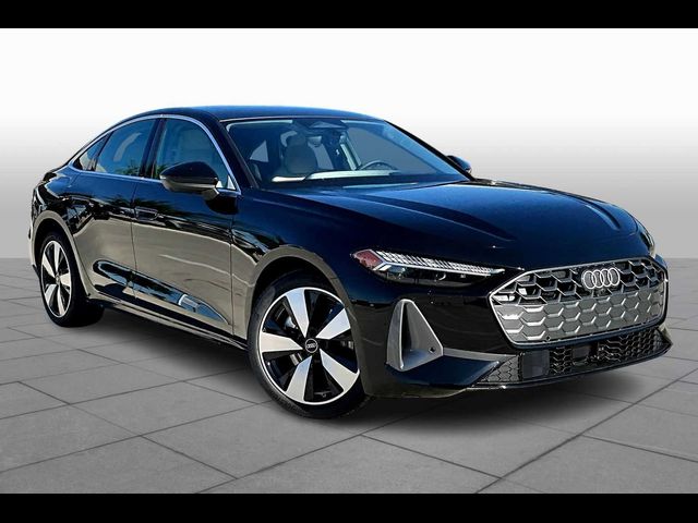 2025 Audi A5 Prestige