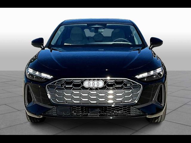 2025 Audi A5 Prestige