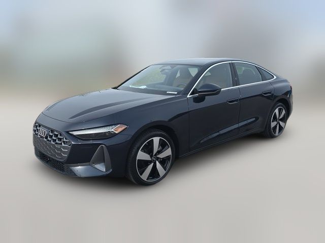 2025 Audi A5 Prestige