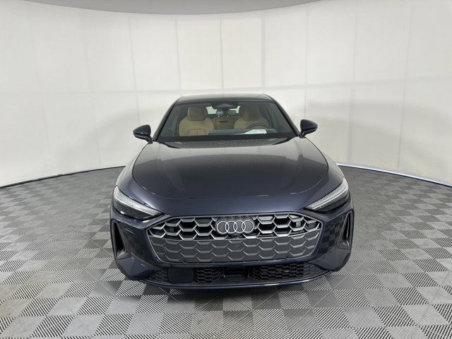 2025 Audi A5 Prestige
