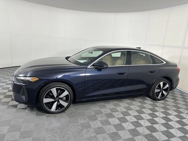 2025 Audi A5 Prestige