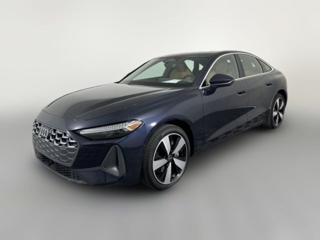 2025 Audi A5 Prestige